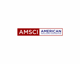 American Metals Supply Chain Institute (AMSCI) entry by alley