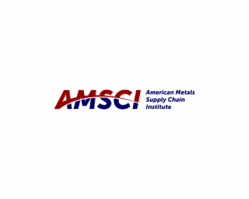 American Metals Supply Chain Institute (AMSCI) entry by alley