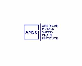 American Metals Supply Chain Institute (AMSCI) entry by alley