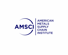American Metals Supply Chain Institute (AMSCI) entry by alley