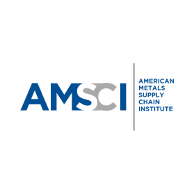 American Metals Supply Chain Institute (AMSCI) entry by jannatan