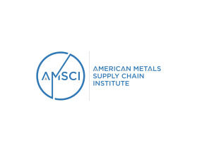 American Metals Supply Chain Institute (AMSCI) entry by sarkun