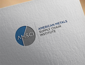 American Metals Supply Chain Institute (AMSCI) entry by sarkun