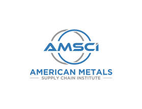 American Metals Supply Chain Institute (AMSCI) entry by sarkun