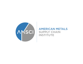 American Metals Supply Chain Institute (AMSCI) entry by sarkun
