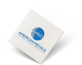 American Metals Supply Chain Institute (AMSCI) entry by saddam101725
