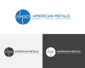 American Metals Supply Chain Institute (AMSCI) entry by saddam101725
