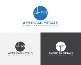 American Metals Supply Chain Institute (AMSCI) entry by saddam101725