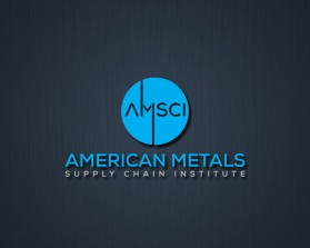 American Metals Supply Chain Institute (AMSCI) entry by saddam101725