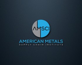 American Metals Supply Chain Institute (AMSCI) entry by saddam101725