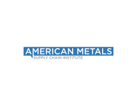 American Metals Supply Chain Institute (AMSCI) entry by sarkun