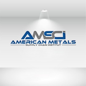 American Metals Supply Chain Institute (AMSCI) entry by MuhammadR