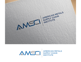 Winning entry: American Metals Supply Chain Institute (AMSCI) entry by sarkun