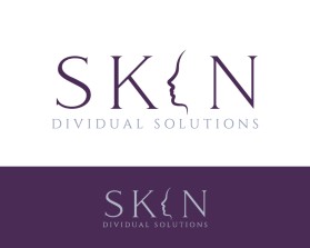 SKINdividual Solutions entry by plexdesign