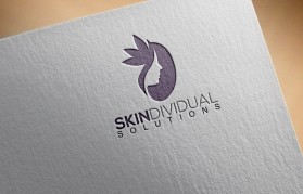 SKINdividual Solutions entry by LogoAmr