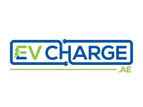 EV CHARGE .AE entry by Design Rock