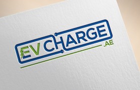 EV CHARGE .AE entry by Design Rock