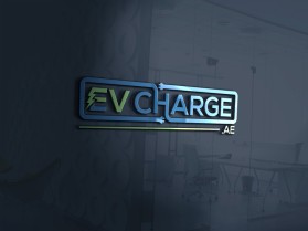 EV CHARGE .AE entry by Design Rock