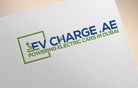 EV CHARGE .AE entry by MuhammadR