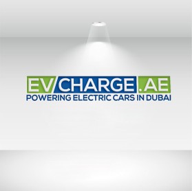 EV CHARGE .AE entry by MuhammadR