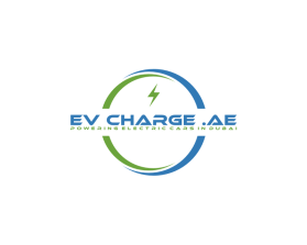EV CHARGE .AE entry by Aldrick*