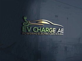 EV CHARGE .AE entry by MuhammadR