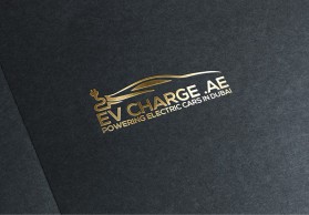 EV CHARGE .AE entry by MuhammadR