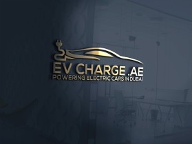 EV CHARGE .AE entry by MuhammadR