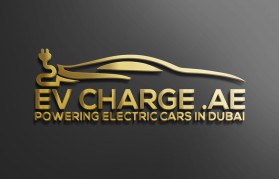 EV CHARGE .AE entry by MuhammadR