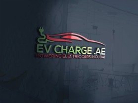 EV CHARGE .AE entry by MuhammadR