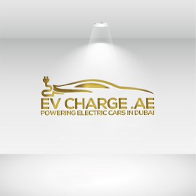 EV CHARGE .AE entry by MuhammadR