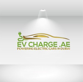 EV CHARGE .AE entry by MuhammadR