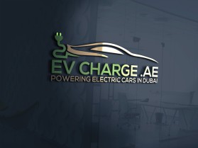 EV CHARGE .AE entry by MuhammadR