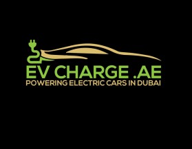 EV CHARGE .AE entry by MuhammadR