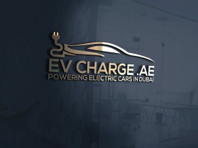 EV CHARGE .AE entry by MuhammadR