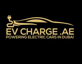 EV CHARGE .AE entry by MuhammadR