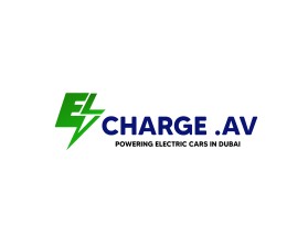 EV CHARGE .AE entry by Xowie