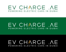 EV CHARGE .AE entry by berlianapril