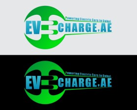 EV CHARGE .AE entry by heirie