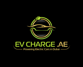 EV CHARGE .AE entry by Ethan