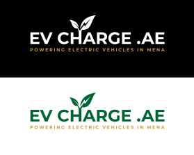 EV CHARGE .AE entry by berlianapril