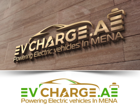 EV CHARGE .AE entry by Ethan