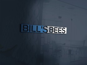 Bill's Bees entry by Md Mizanur Rohman