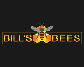 Bill's Bees entry by Prayitno