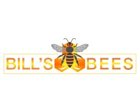 Bill's Bees entry by Prayitno
