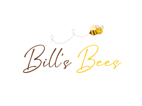 Bill's Bees entry by djamila henda