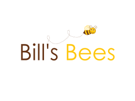 Bill's Bees entry by djamila henda