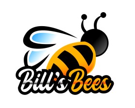Bill's Bees entry by an anonymous creative