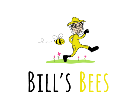 Bill's Bees entry by Aziza boudahbana