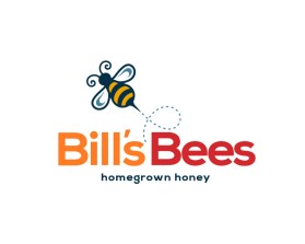 Bill's Bees entry by KIm Hanson